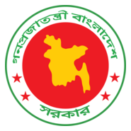 Bangladesh Government Logo